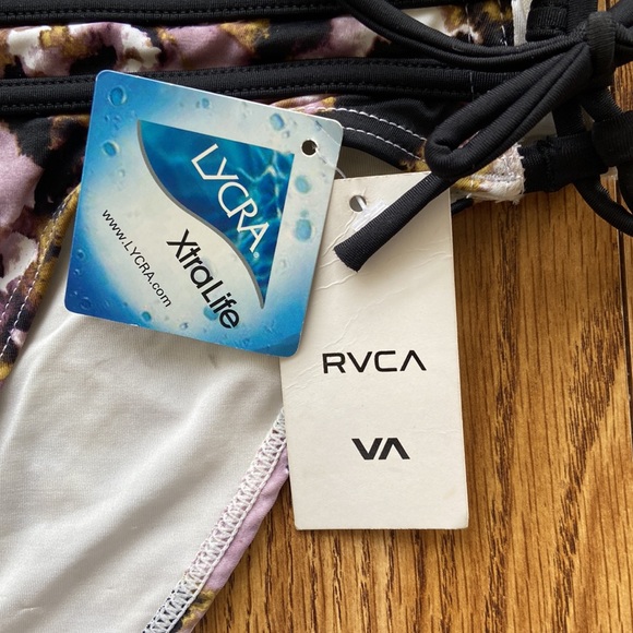 RVCA bikini bottom - Picture 3 of 6
